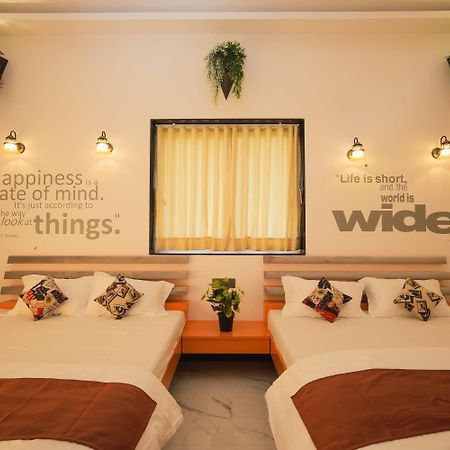 Cherryleen Resort Nagaon Dış mekan fotoğraf
