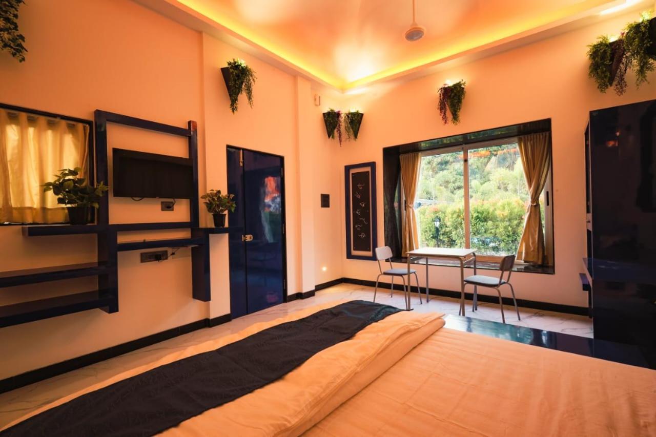 Cherryleen Resort Nagaon Dış mekan fotoğraf