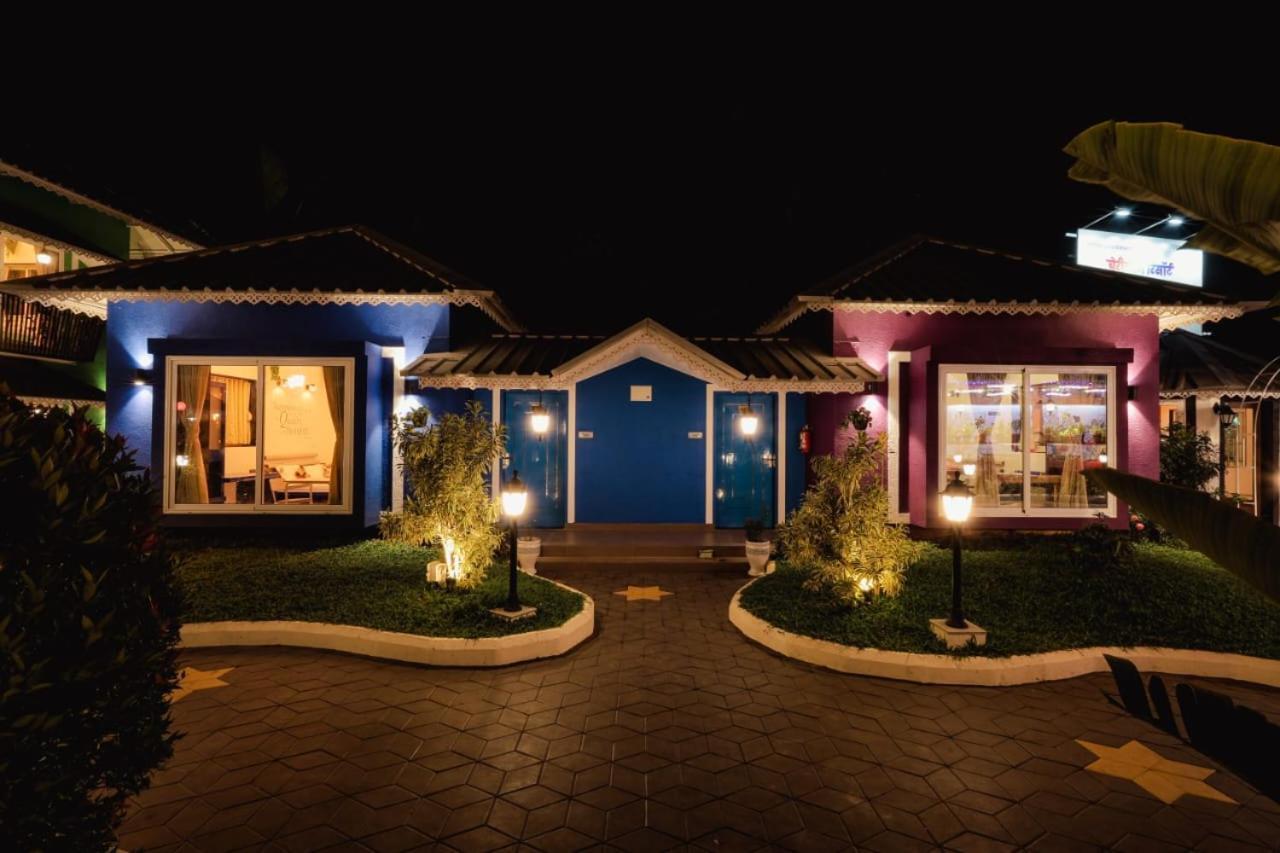 Cherryleen Resort Nagaon Dış mekan fotoğraf