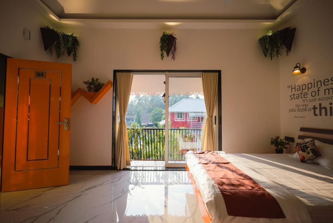 Cherryleen Resort Nagaon Dış mekan fotoğraf