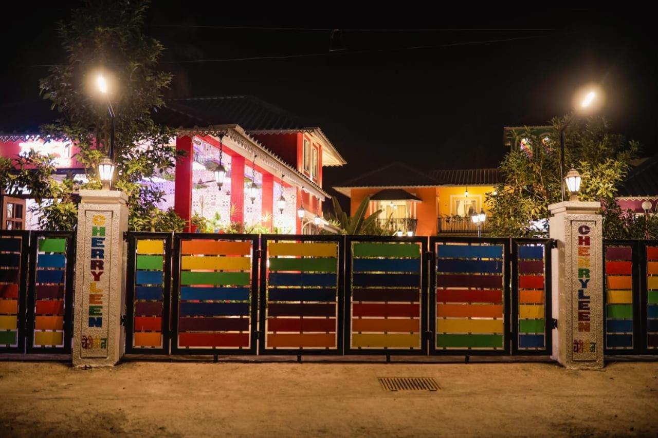 Cherryleen Resort Nagaon Dış mekan fotoğraf