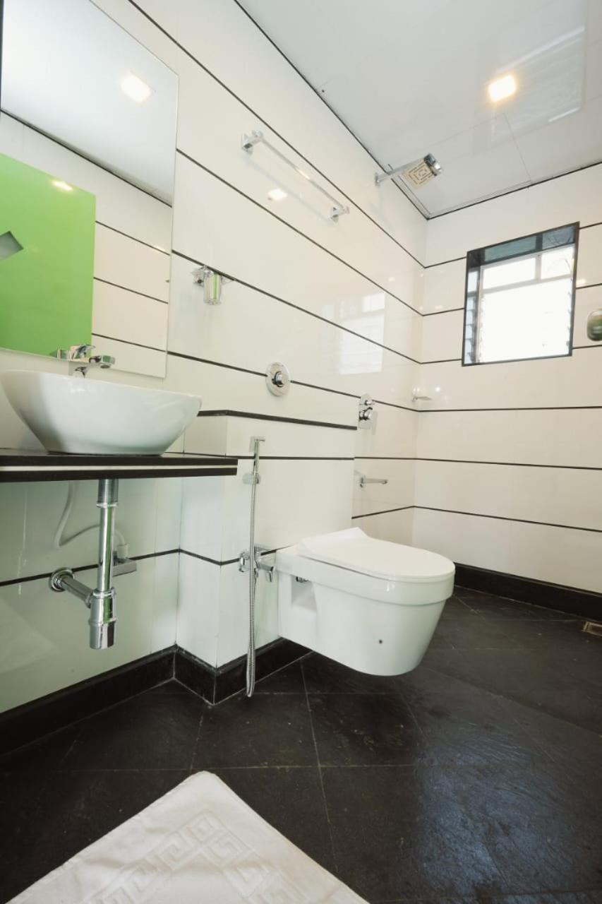 Cherryleen Resort Nagaon Dış mekan fotoğraf