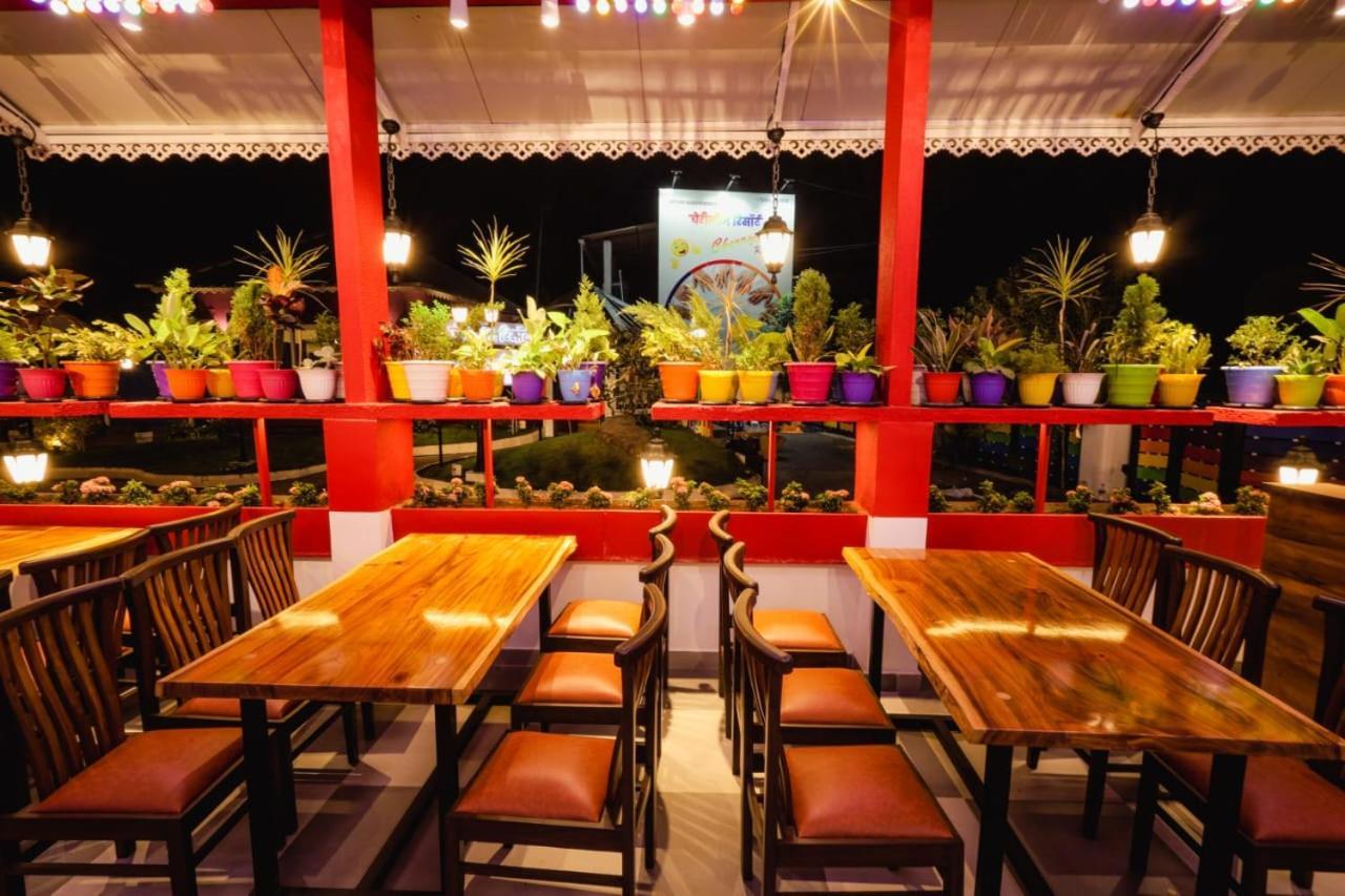 Cherryleen Resort Nagaon Dış mekan fotoğraf