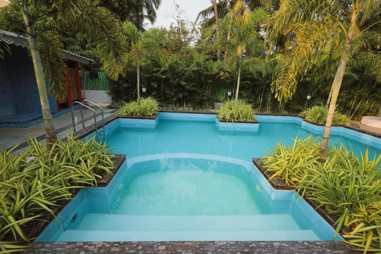 Cherryleen Resort Nagaon Dış mekan fotoğraf