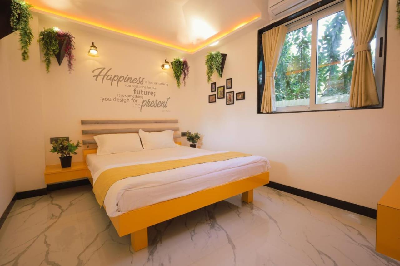 Cherryleen Resort Nagaon Dış mekan fotoğraf